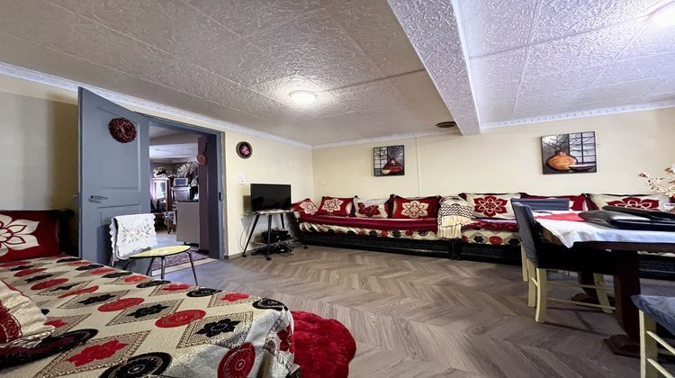 Ma-Cabane - Vente Maison Bischtroff sur sarre, 100 m²