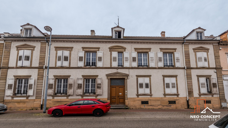 Ma-Cabane - Vente Maison Bischwiller, 401 m²