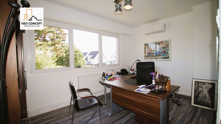 Ma-Cabane - Vente Maison Bischwiller, 77 m²