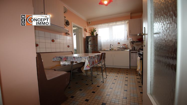 Ma-Cabane - Vente Maison Bischwiller, 125 m²