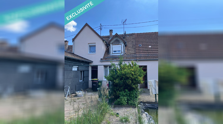 Ma-Cabane - Vente Maison Bischwiller, 150 m²