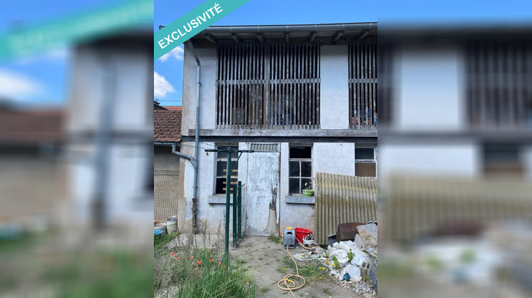 Ma-Cabane - Vente Maison Bischwiller, 150 m²