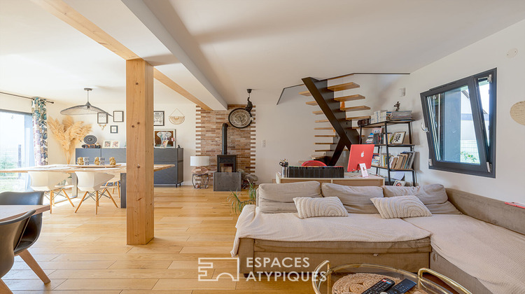 Ma-Cabane - Vente Maison BISCHWILLER, 130 m²