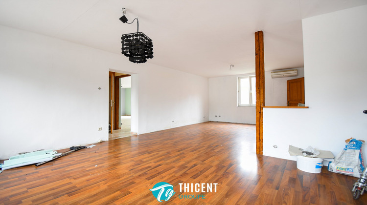 Ma-Cabane - Vente Maison Bischwiller, 142 m²