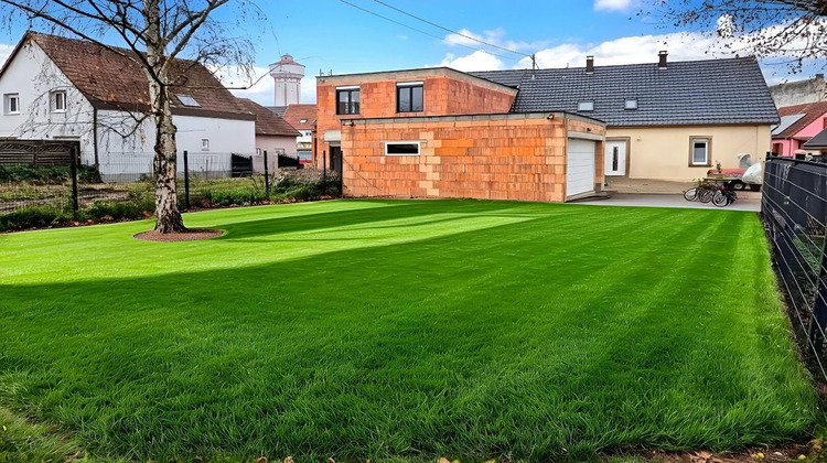 Ma-Cabane - Vente Maison BISCHWILLER, 135 m²