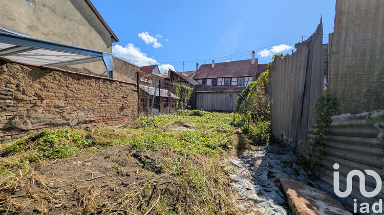 Ma-Cabane - Vente Maison Bischwiller, 80 m²