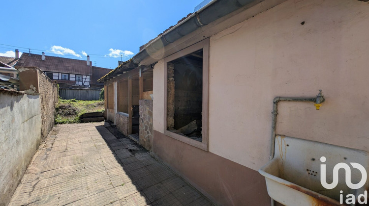 Ma-Cabane - Vente Maison Bischwiller, 80 m²