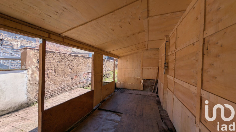 Ma-Cabane - Vente Maison Bischwiller, 80 m²