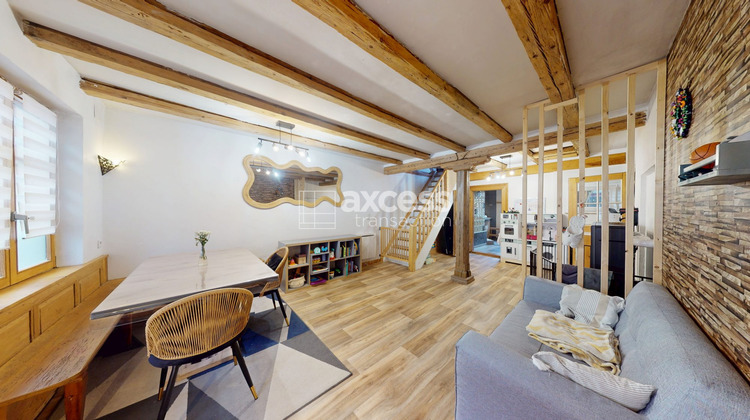 Ma-Cabane - Vente Maison Bischwiller, 80 m²