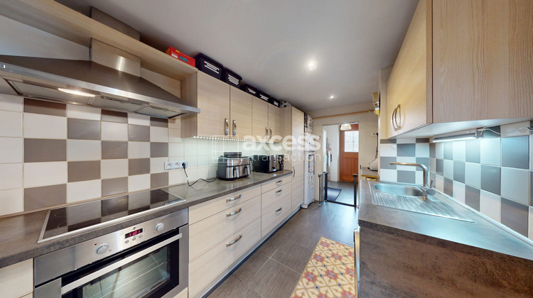 Ma-Cabane - Vente Maison Bischwiller, 80 m²