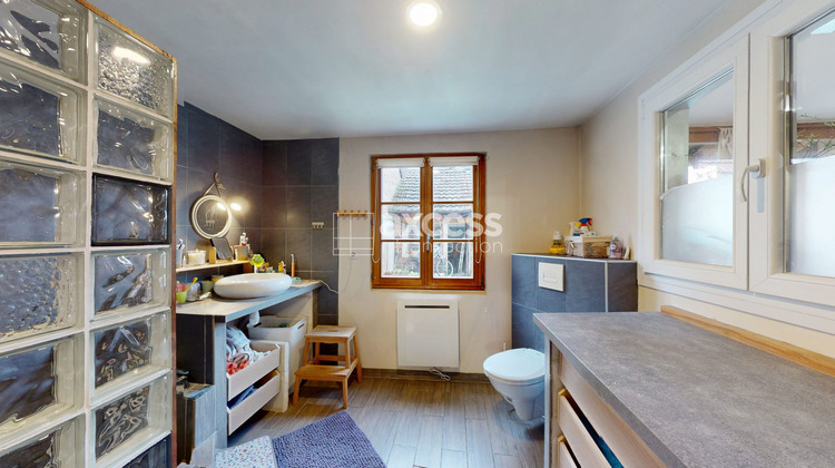 Ma-Cabane - Vente Maison Bischwiller, 80 m²