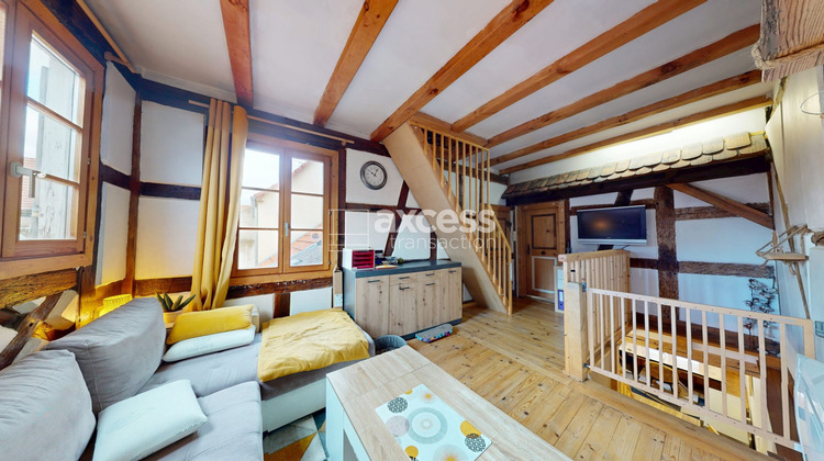 Ma-Cabane - Vente Maison Bischwiller, 80 m²