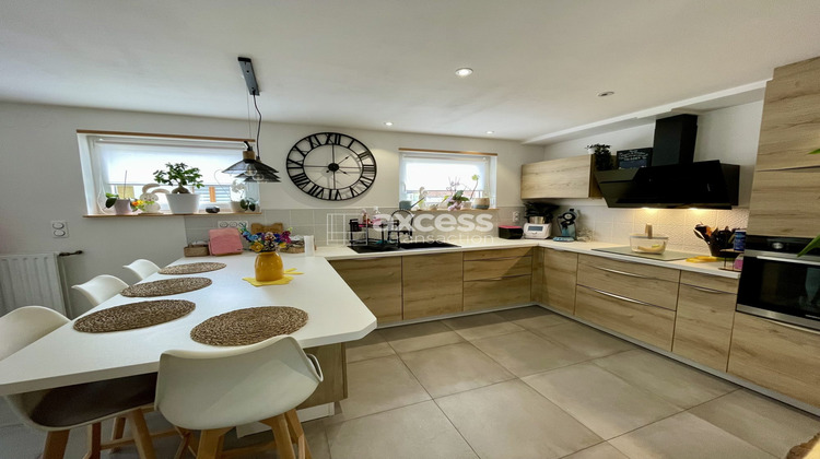 Ma-Cabane - Vente Maison Bischwiller, 144 m²