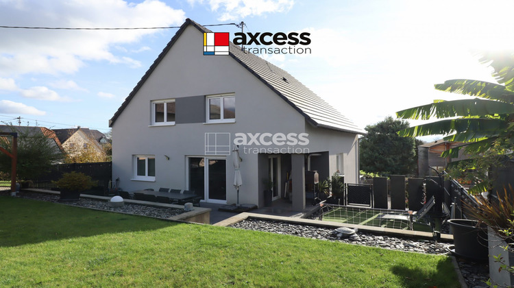 Ma-Cabane - Vente Maison Bischwiller, 146 m²