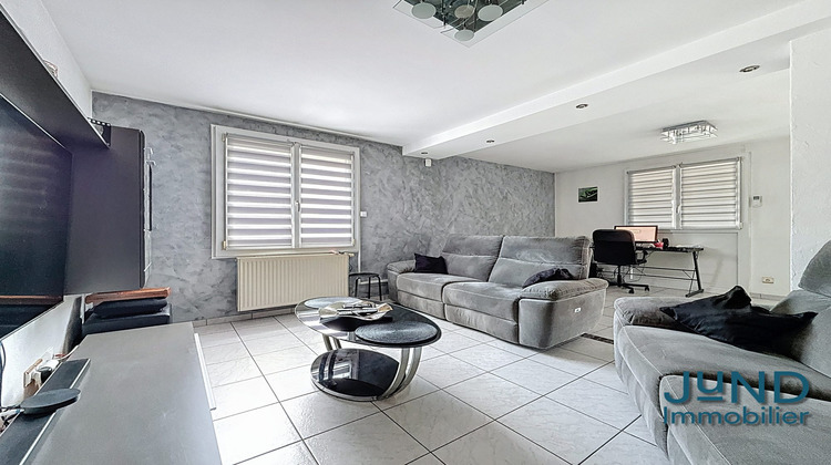 Ma-Cabane - Vente Maison Bischwiller, 90 m²