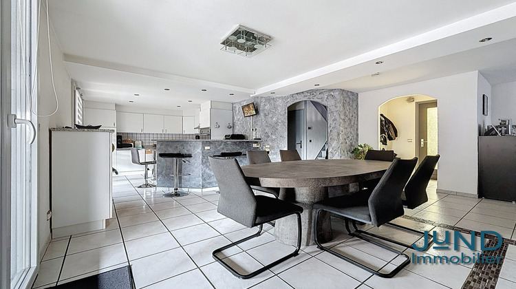 Ma-Cabane - Vente Maison Bischwiller, 90 m²