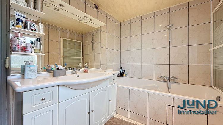 Ma-Cabane - Vente Maison Bischwiller, 90 m²