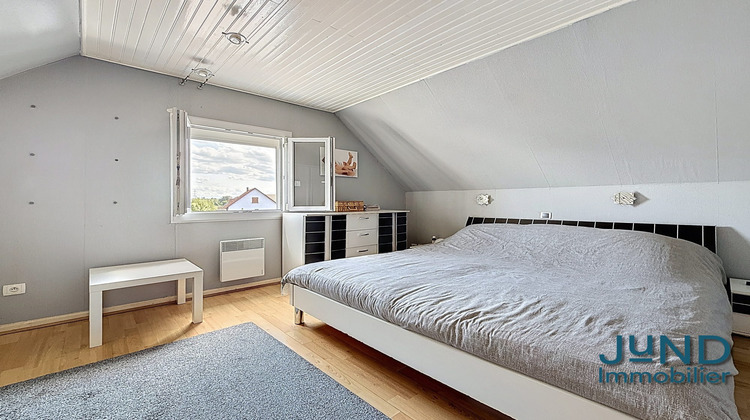 Ma-Cabane - Vente Maison Bischwiller, 90 m²