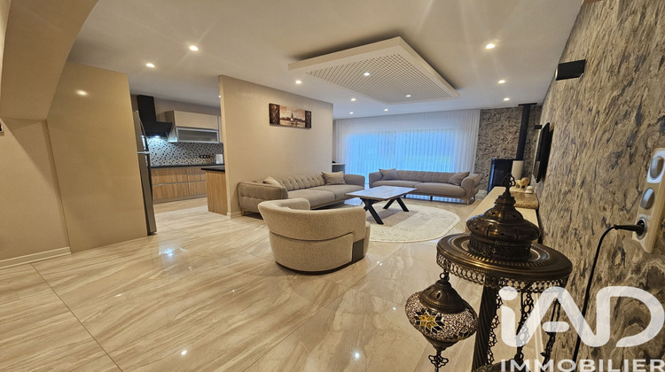 Ma-Cabane - Vente Maison Bischwiller, 125 m²