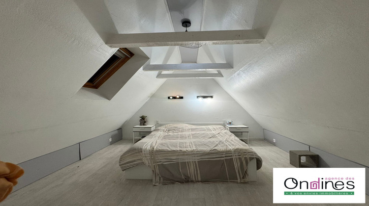 Ma-Cabane - Vente Maison Bischwiller, 162 m²