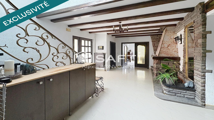 Ma-Cabane - Vente Maison Bischwiller, 300 m²
