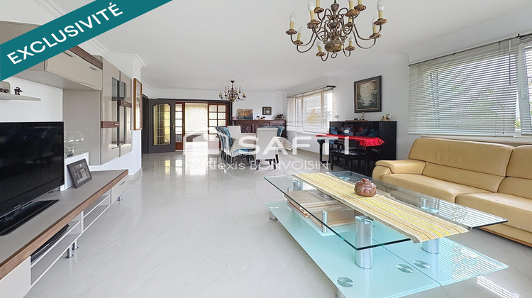 Ma-Cabane - Vente Maison Bischwiller, 300 m²