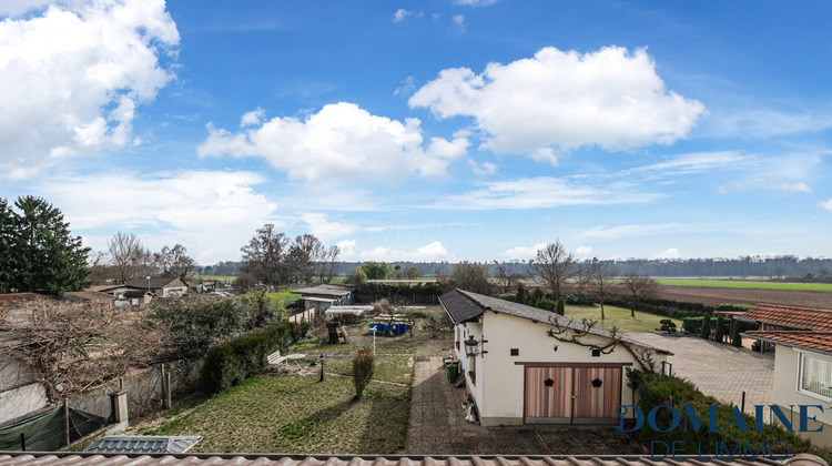 Ma-Cabane - Vente Maison Bischwiller, 142 m²