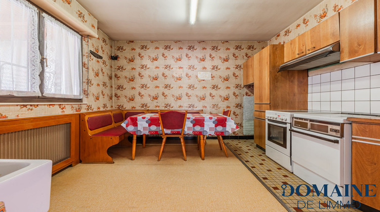 Ma-Cabane - Vente Maison Bischwiller, 142 m²