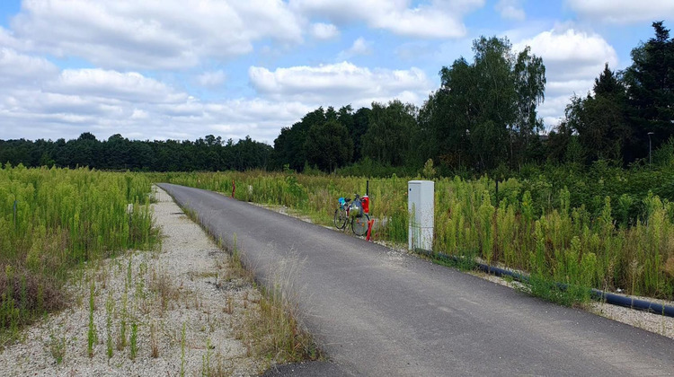 Ma-Cabane - Vente Maison BISCHWILLER, 105 m²