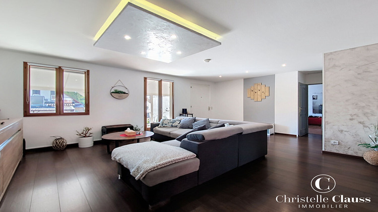 Ma-Cabane - Vente Maison BISCHWILLER, 97 m²