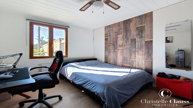 Ma-Cabane - Vente Maison BISCHWILLER, 97 m²