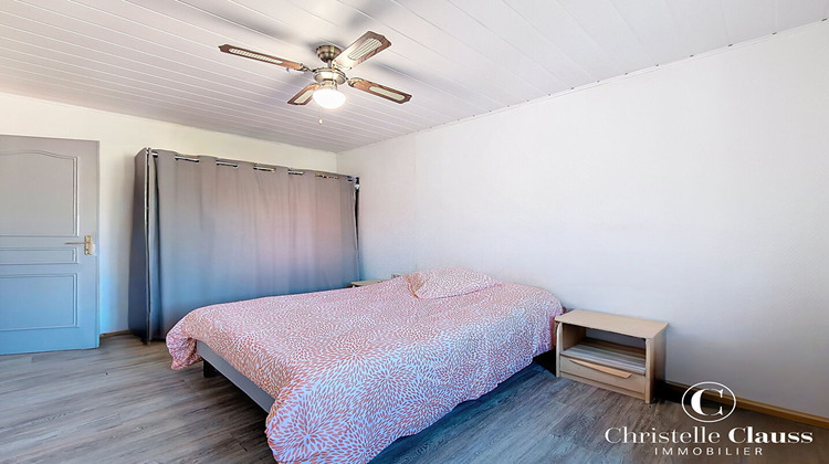 Ma-Cabane - Vente Maison BISCHWILLER, 97 m²