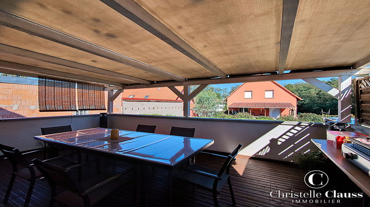 Ma-Cabane - Vente Maison BISCHWILLER, 97 m²