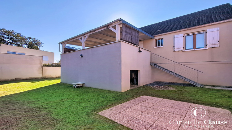 Ma-Cabane - Vente Maison BISCHWILLER, 97 m²