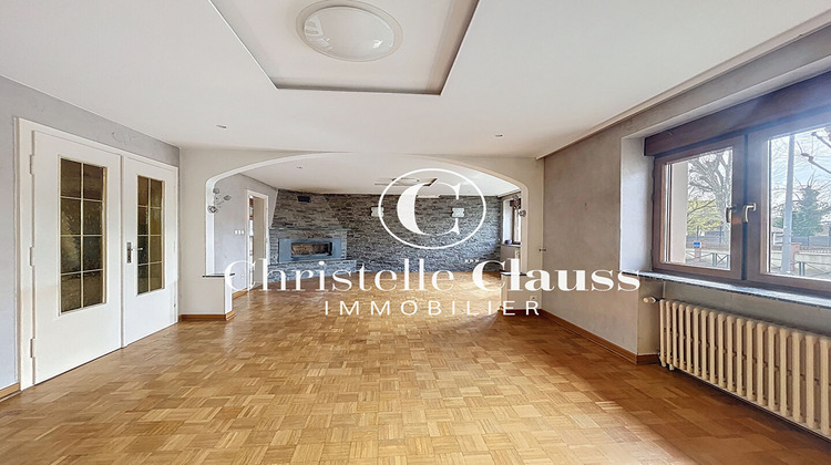 Ma-Cabane - Vente Maison BISCHWILLER, 195 m²