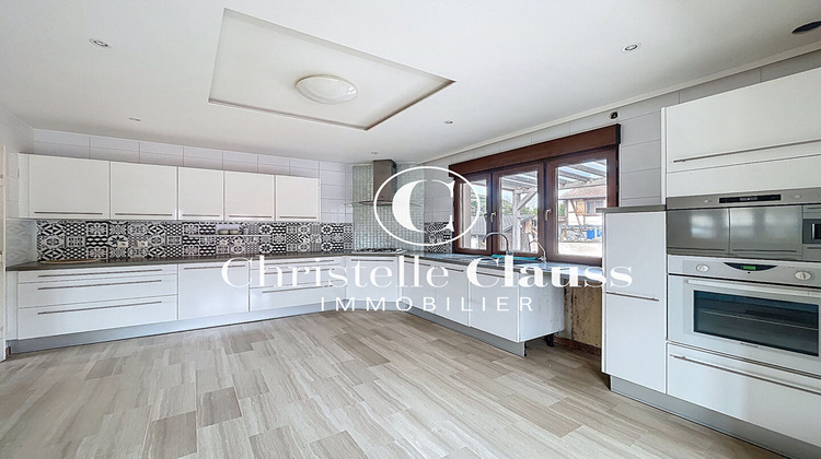 Ma-Cabane - Vente Maison BISCHWILLER, 195 m²