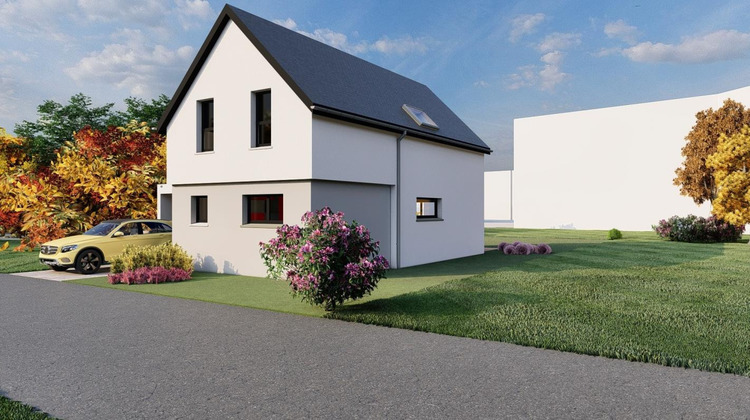 Ma-Cabane - Vente Maison BISCHWILLER, 105 m²