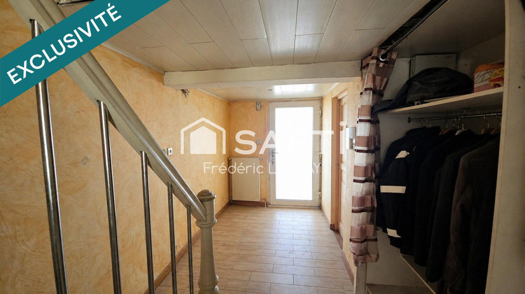 Ma-Cabane - Vente Maison Bischwiller, 184 m²