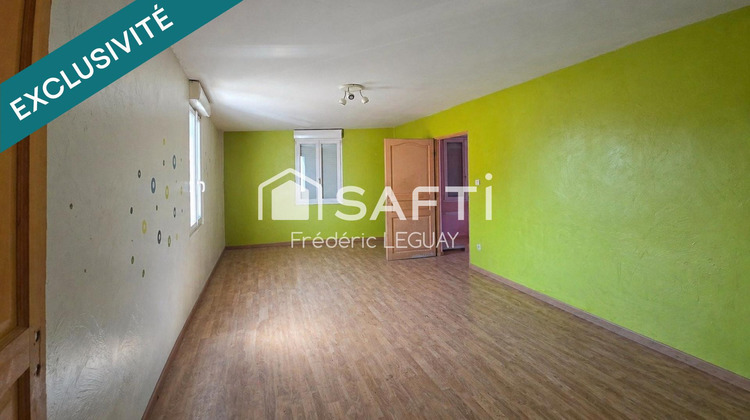 Ma-Cabane - Vente Maison Bischwiller, 184 m²