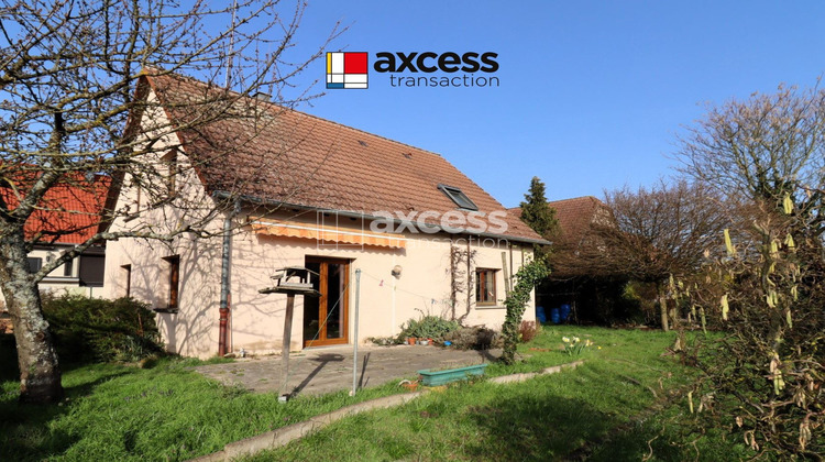 Ma-Cabane - Vente Maison Bischwiller, 102 m²