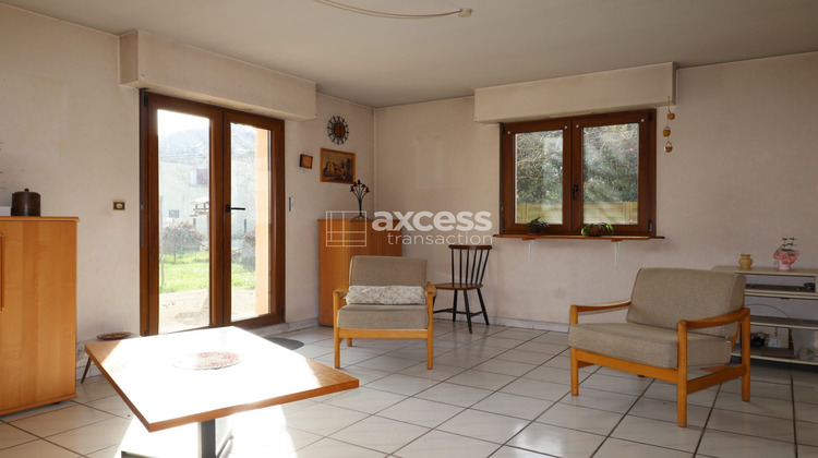 Ma-Cabane - Vente Maison Bischwiller, 102 m²