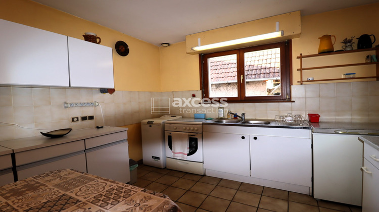 Ma-Cabane - Vente Maison Bischwiller, 102 m²