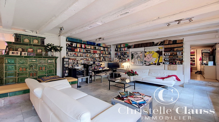 Ma-Cabane - Vente Maison BISCHWILLER, 378 m²