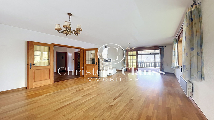 Ma-Cabane - Vente Maison BISCHWILLER, 165 m²