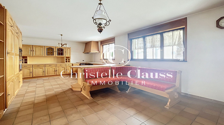 Ma-Cabane - Vente Maison BISCHWILLER, 165 m²