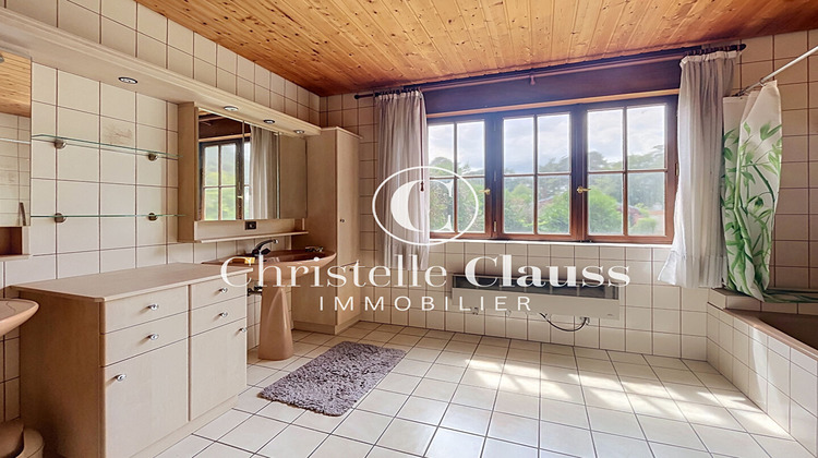 Ma-Cabane - Vente Maison BISCHWILLER, 165 m²
