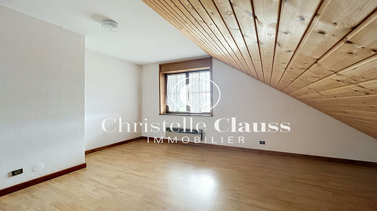 Ma-Cabane - Vente Maison BISCHWILLER, 165 m²