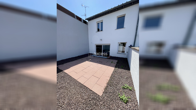 Ma-Cabane - Vente Maison Bischwiller, 92 m²