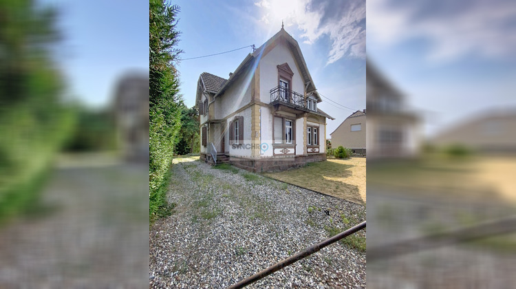 Ma-Cabane - Vente Maison BISCHWILLER, 178 m²