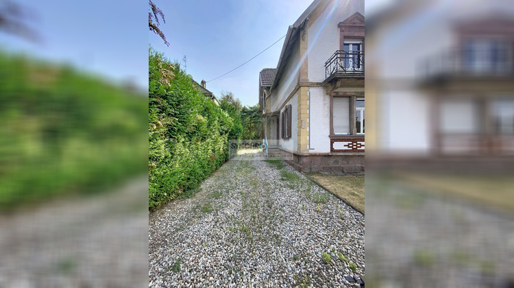 Ma-Cabane - Vente Maison BISCHWILLER, 178 m²